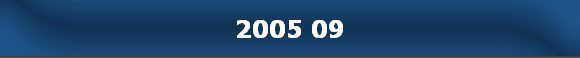 2005 09